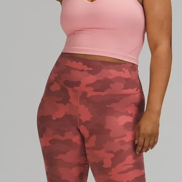 lululemon athletica Pants - Lululemon Align hr pant 28